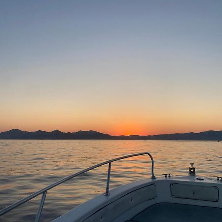 Appartement bord de mer Cannes Exterior foto